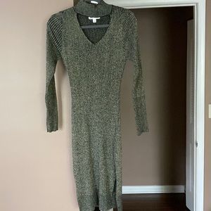 Say What ? Shimmer Dress